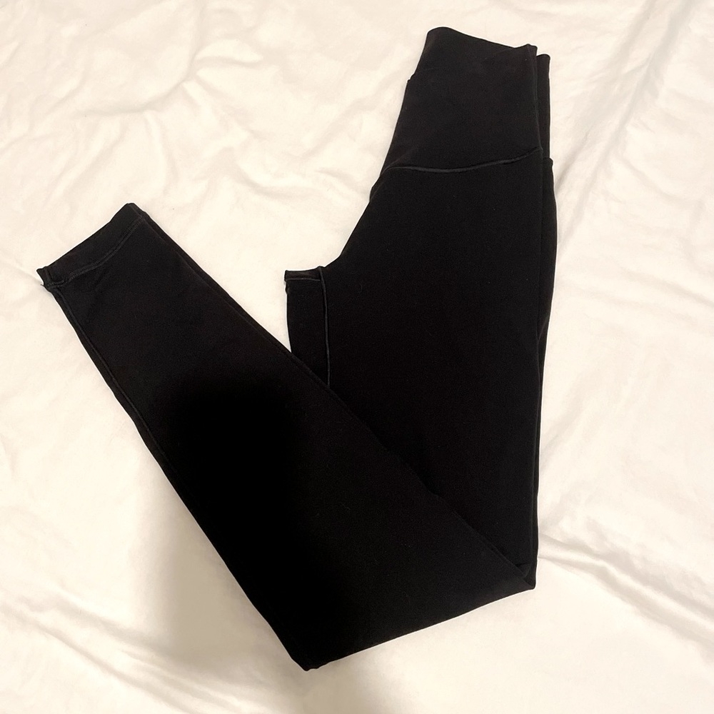 Aerie, XS, Black